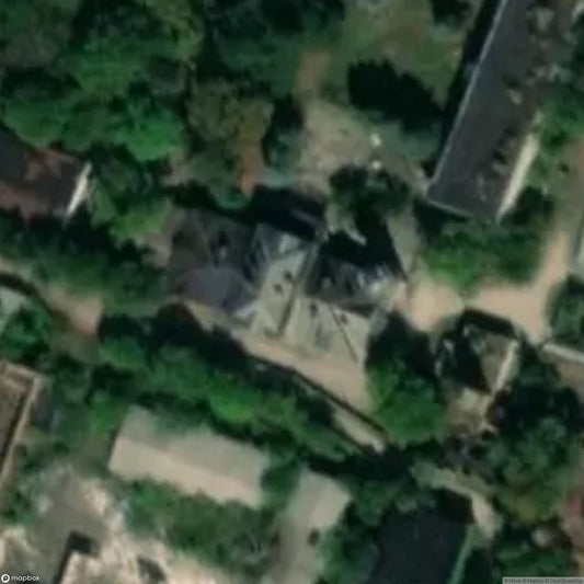 Gutshaus Damaschkeplan [DUI] - The Urbex Factory