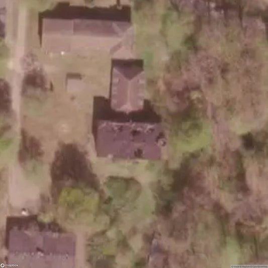Gutshof Neparmitz [DUI] - The Urbex Factory