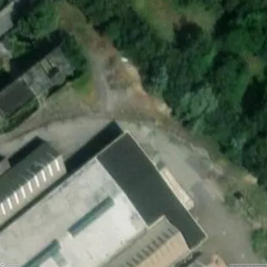 Hal Dubrousi [BEL] - The Urbex Factory