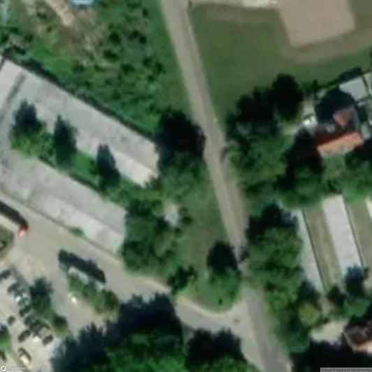 Hal Saale [DUI] - The Urbex Factory