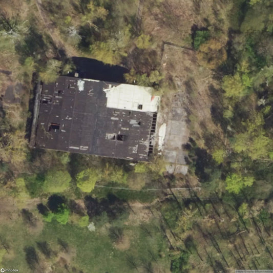 Halle Brinen [DUI] - The Urbex Factory