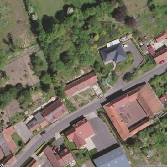 Hamel House / Maison Hamel [FRA] - The Urbex Factory