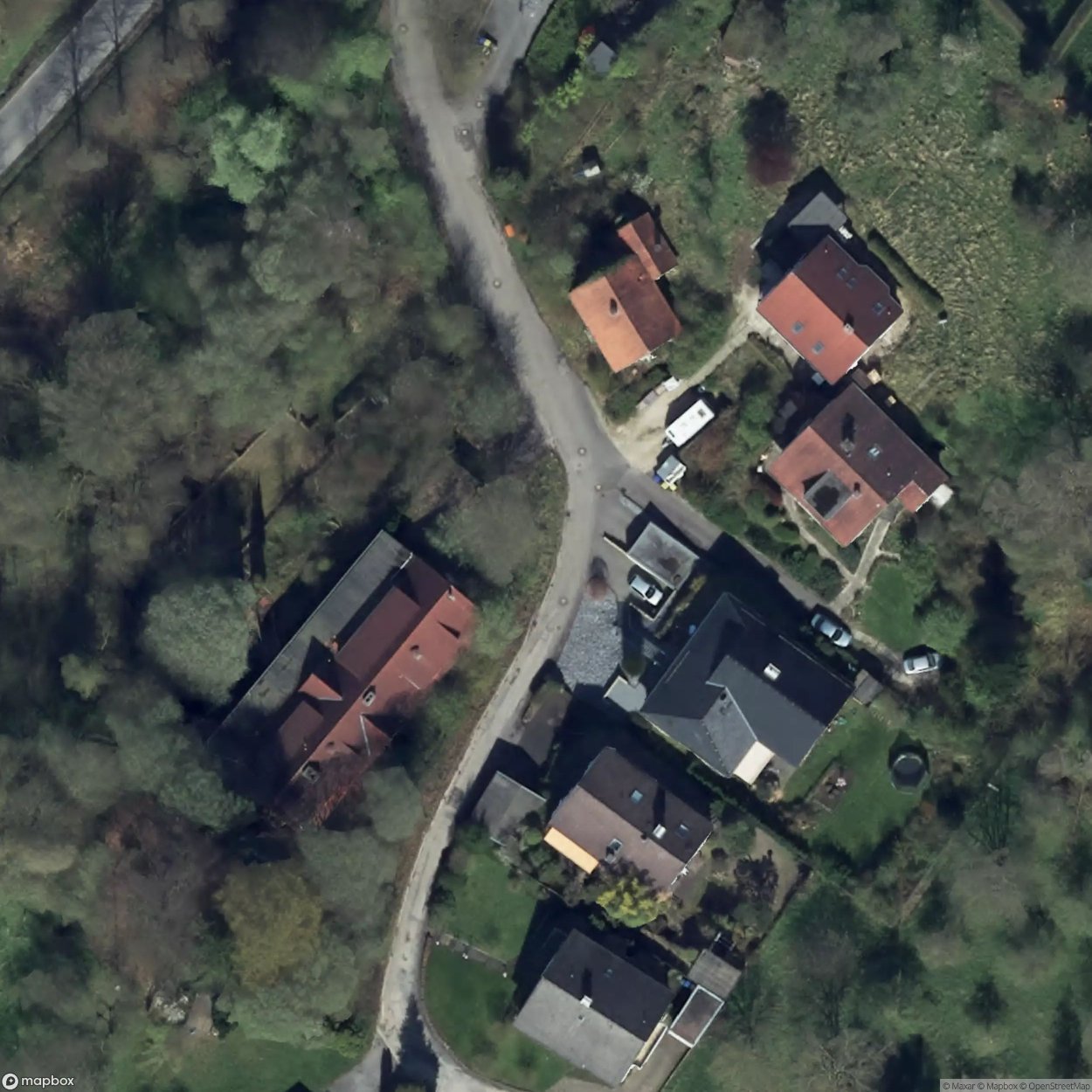 Haus Atelier [DUI] - The Urbex Factory