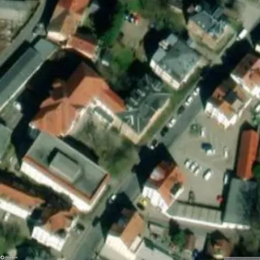 Haus Blackse [DUI] - The Urbex Factory
