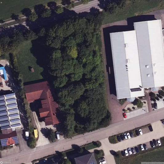 Haus Crail [DUI] - The Urbex Factory