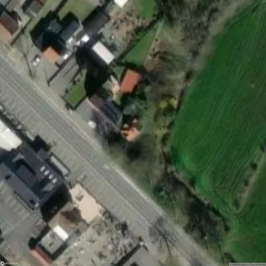 Haus Dagblad [BEL] - The Urbex Factory