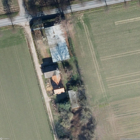 Haus Dorf [DUI] - The Urbex Factory