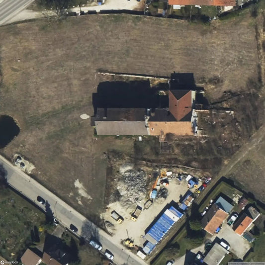 Haus E [DUI] - The Urbex Factory