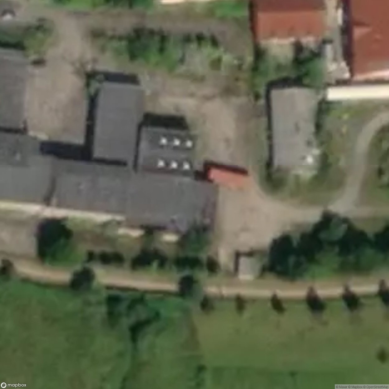 Haus Farh [DUI] - The Urbex Factory