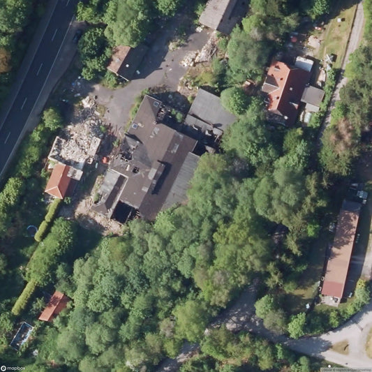 Haus Fried [DUI] - The Urbex Factory