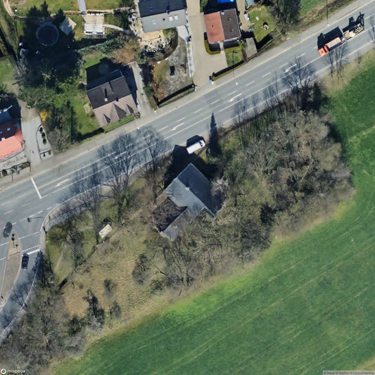 Haus Hagen [DUI] - The Urbex Factory