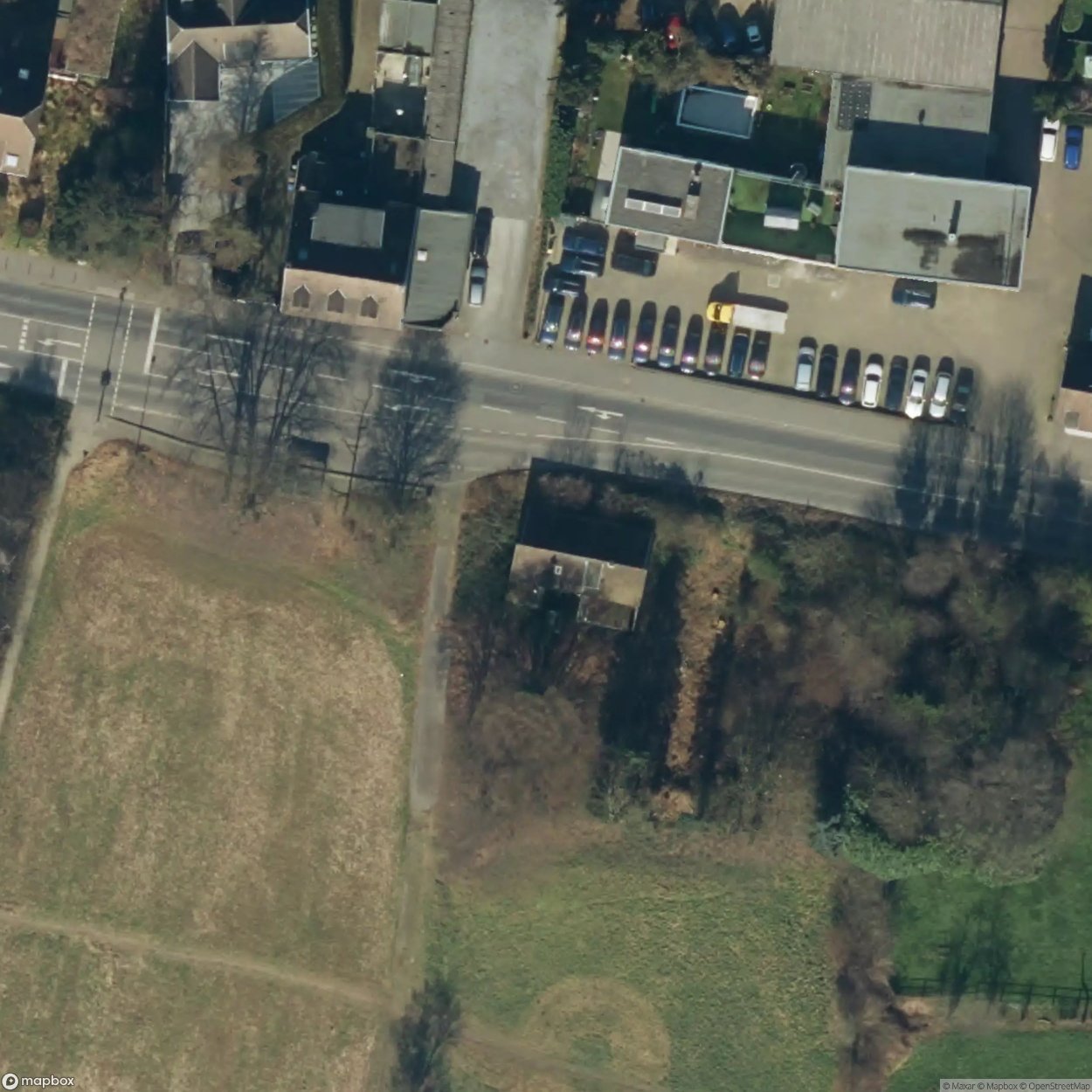 Haus Hella [DUI] - The Urbex Factory