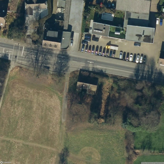 Haus Hella [DUI] - The Urbex Factory