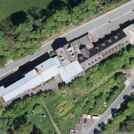 Haus Henne [DUI] - The Urbex Factory