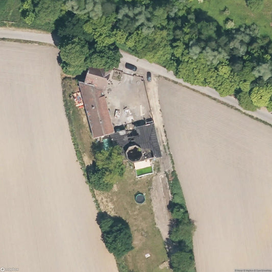 Haus Kapel [DUI] - The Urbex Factory