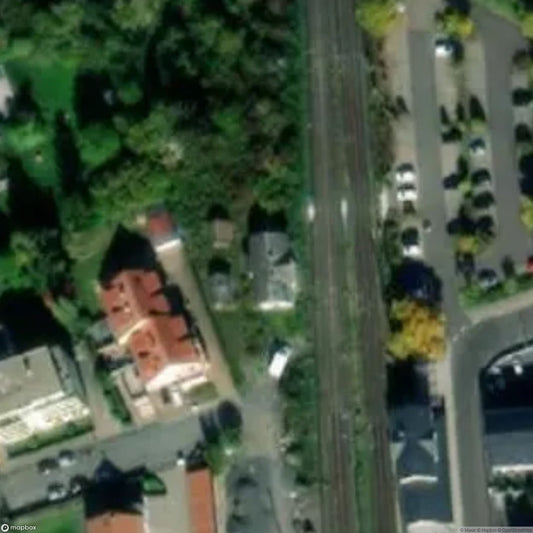 Haus Karben [DUI] - The Urbex Factory
