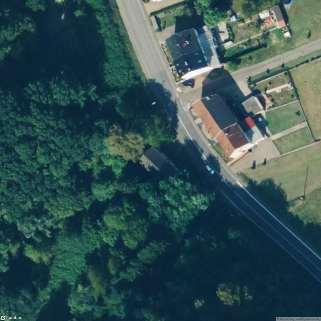 Haus L [DUI] - The Urbex Factory