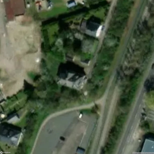 Haus Mariel [DUI] - The Urbex Factory