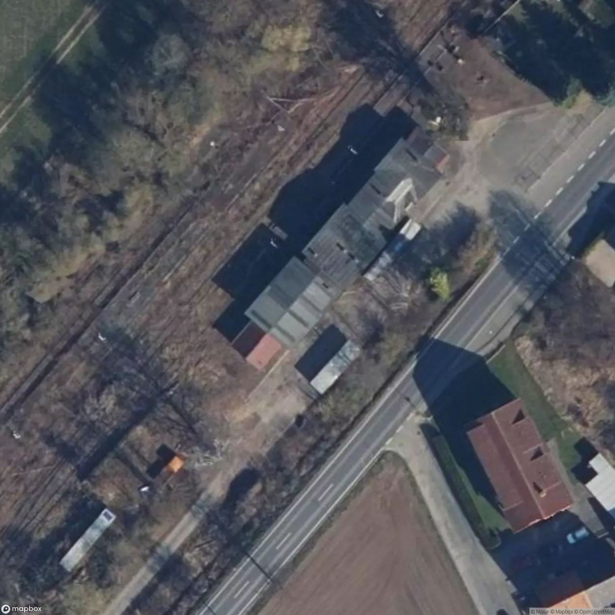 Haus Nils [DUI] - The Urbex Factory