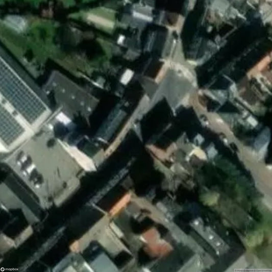 Haus Ouds [BEL] - The Urbex Factory