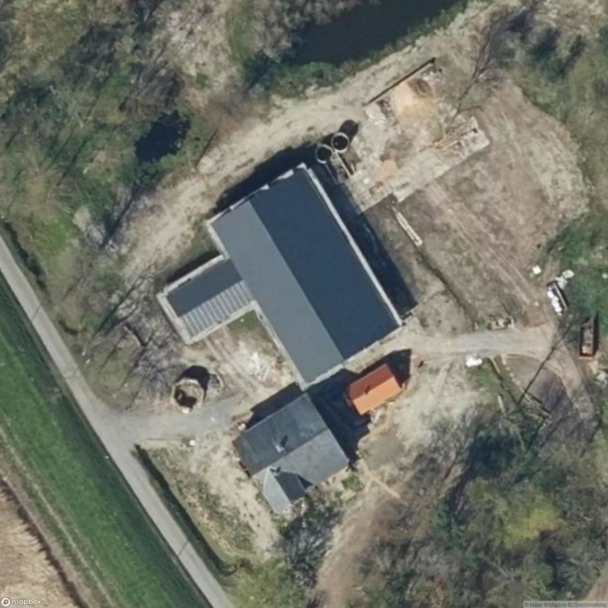 Haus Postetum [DUI] - The Urbex Factory