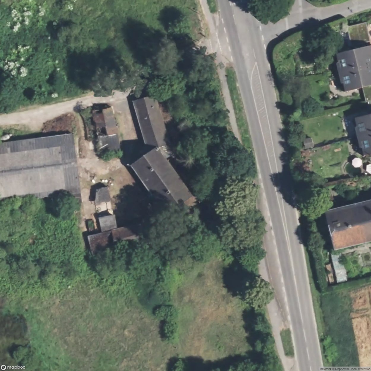 Haus Raguse [DUI] - The Urbex Factory