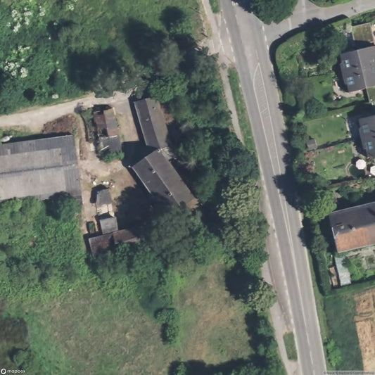 Haus Raguse [DUI] - The Urbex Factory