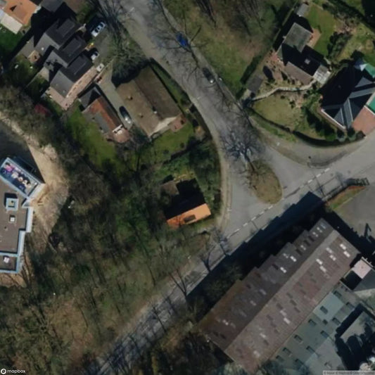 Haus S [DUI] - The Urbex Factory