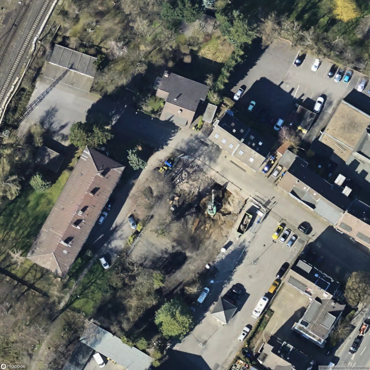 Haus Schwerte [DUI] - The Urbex Factory