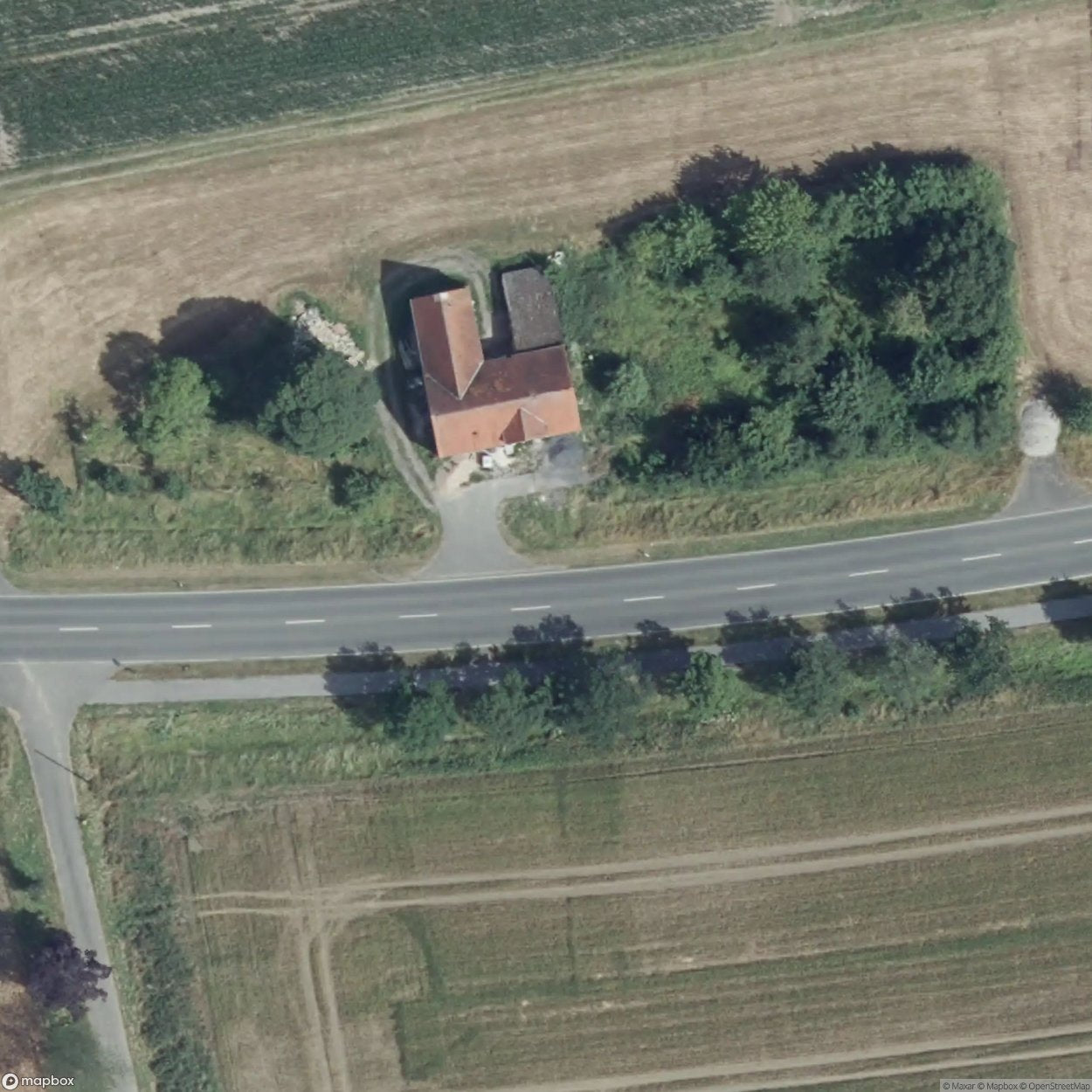 Haus vobach [DUI] - The Urbex Factory