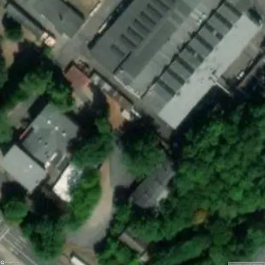 Haus Wolfgang [DUI] - The Urbex Factory