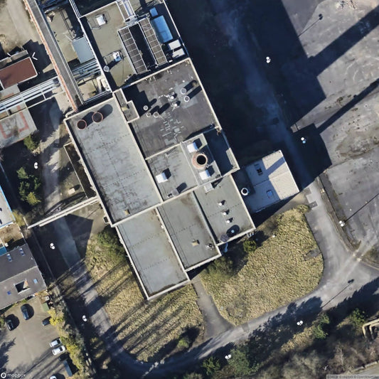 Heizkraftwerk [DUI] - The Urbex Factory