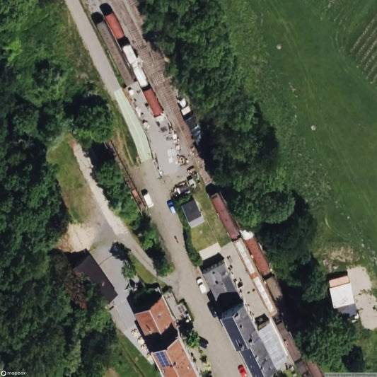 History Park Hombourg [BEL] - The Urbex Factory
