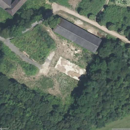 Hof Sicherheit [DUI] - The Urbex Factory