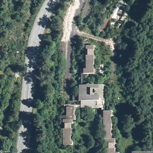 Holiday Village / Village de vacances [FRA] - The Urbex Factory