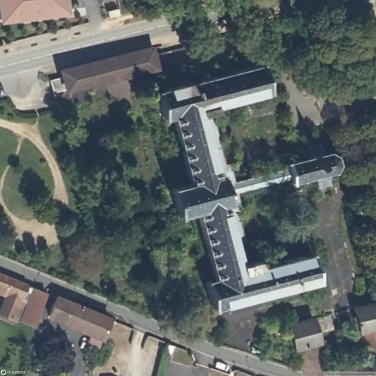 Hôpital Ami Popper [FRA] - The Urbex Factory