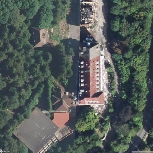 Hopital Stolz [FRA] - The Urbex Factory
