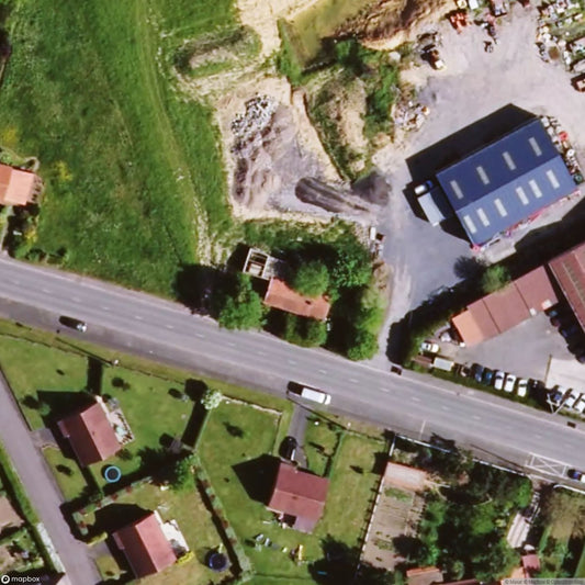 Horizon House / Maison Horizon [FRA] - The Urbex Factory