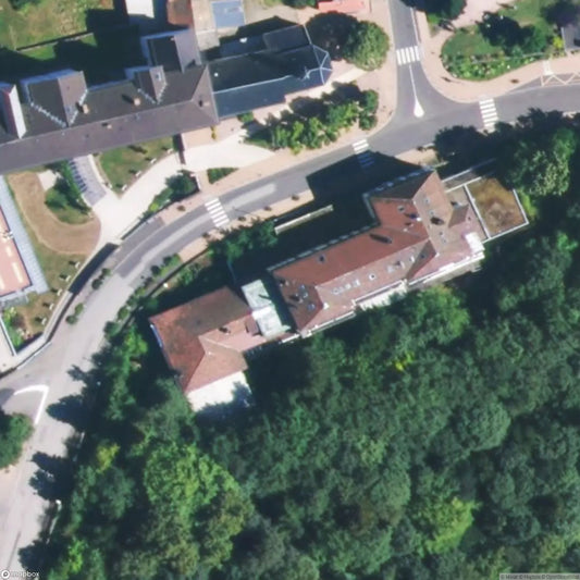 Hotel Balden [FRA] - The Urbex Factory