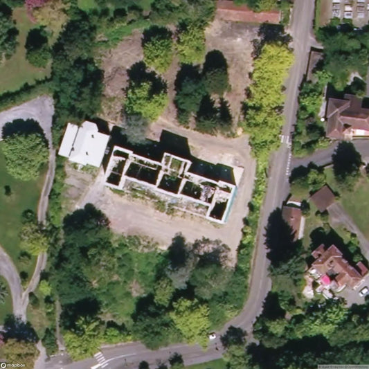 Hotel de France et d´ Angletere [FRA] - The Urbex Factory