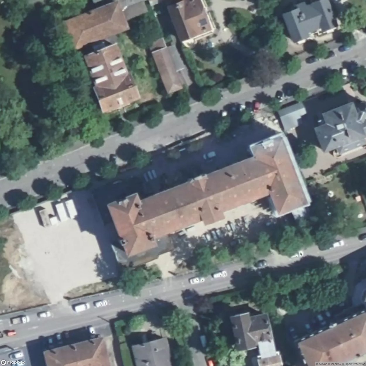 Hôtel hercule [FRA] - The Urbex Factory