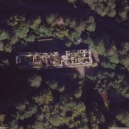 Hotel Heren [DUI] - The Urbex Factory