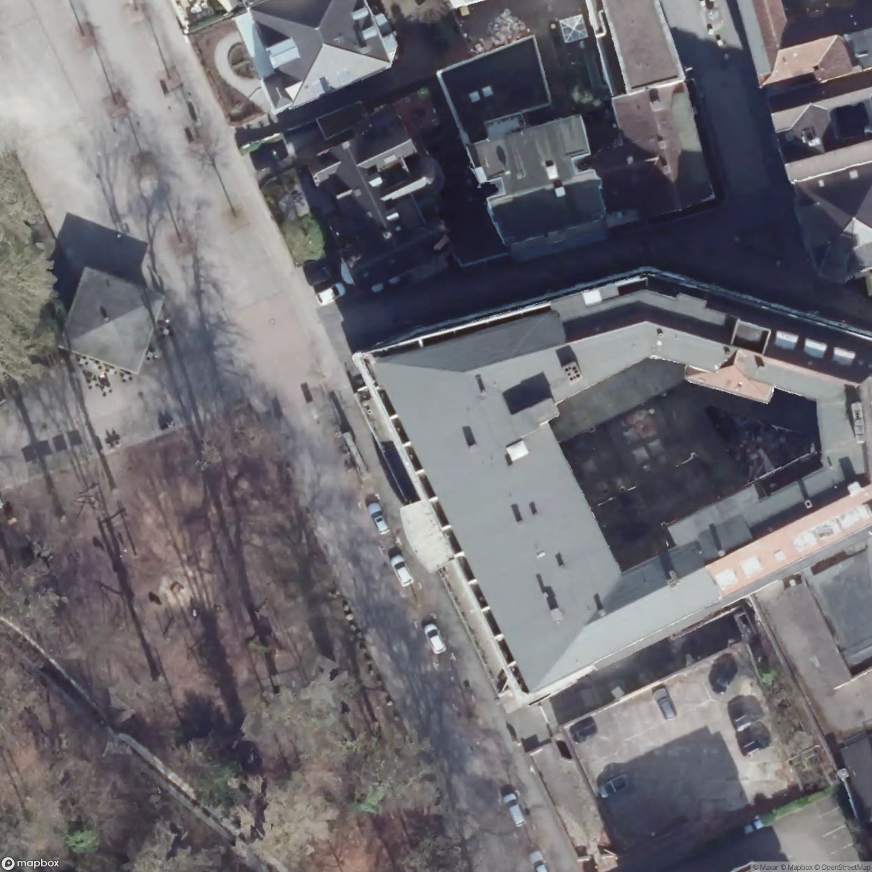 Hotel Kalle [DUI] - The Urbex Factory