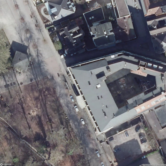 Hotel Kalle [DUI] - The Urbex Factory