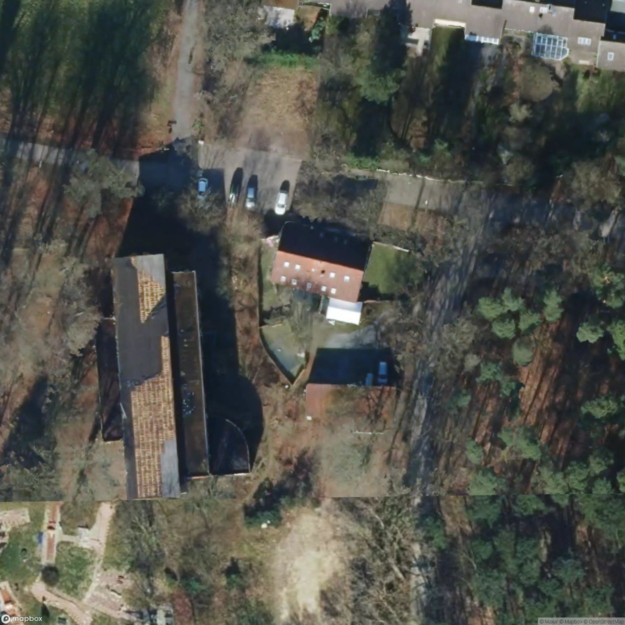 Hotel Rohbau [DUI] - The Urbex Factory