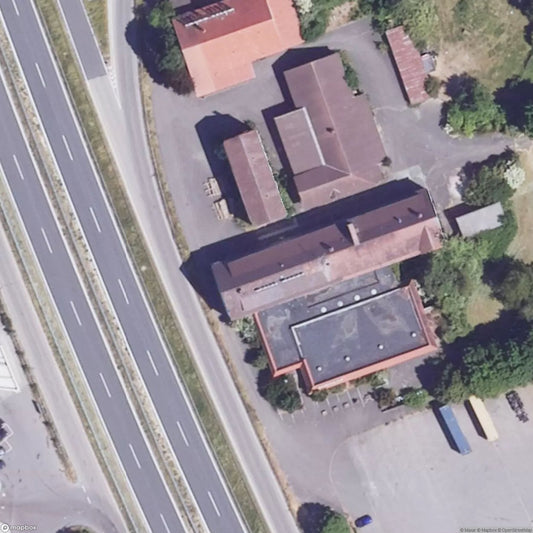 Hotel Stoten [DUI] - The Urbex Factory