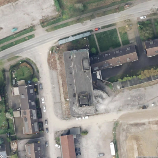 Hotel Waltrop [DUI] - The Urbex Factory