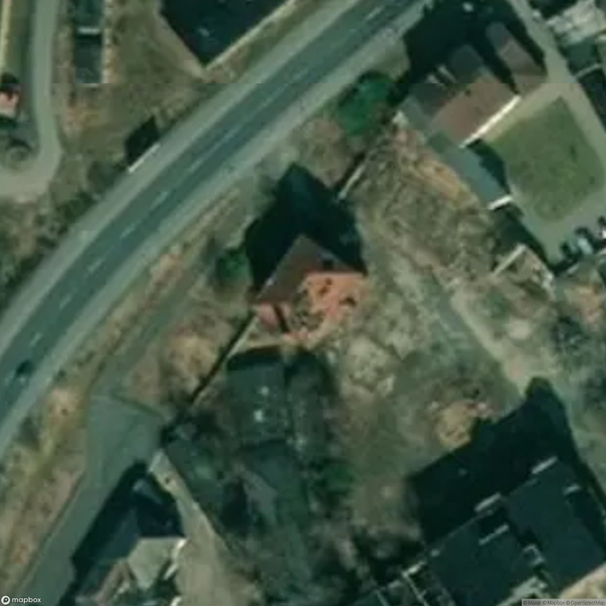 Hotel Wolk [DUI] - The Urbex Factory