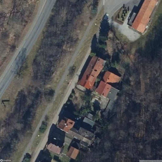 Hotel Zorge [DUI] - The Urbex Factory