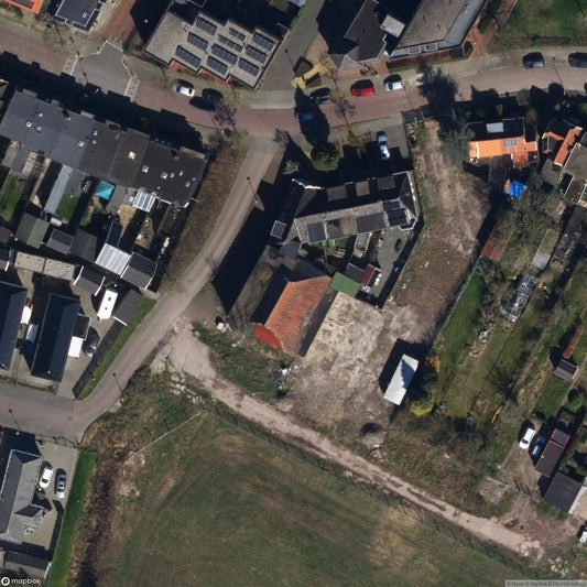 House Achter de Hoven [NLD] - The Urbex Factory